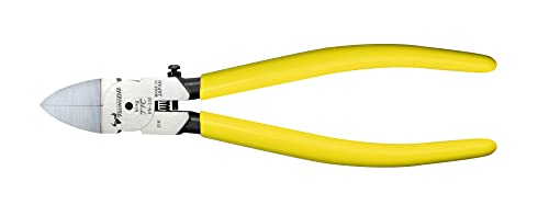 Tsunoda Pn-200, Diagonal Cutter For Plastics (8-Inch) #TOP1