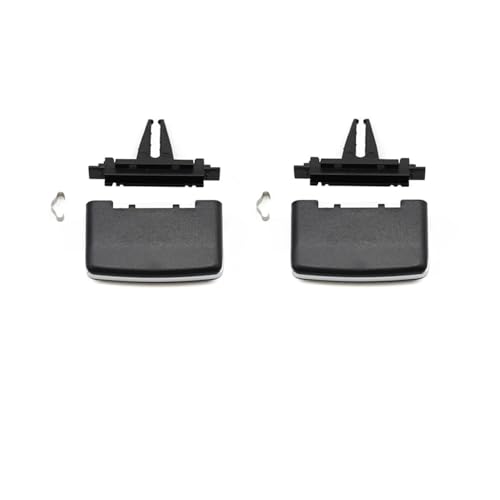 Grille de ventilation W204 pour réparer aérateur cassé Classe C