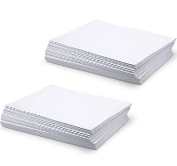 Image of B2B Booksmith Paper 70 Gsm 500 Sheets 2 Ream A5