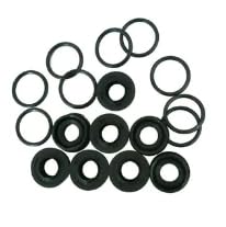 for Volvo EC60 Pilot Valve Seal Kit
