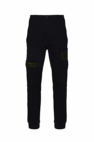 Bermuda Cargo Anti-G PF743 Aeronautica Militare homme short sweat militaire