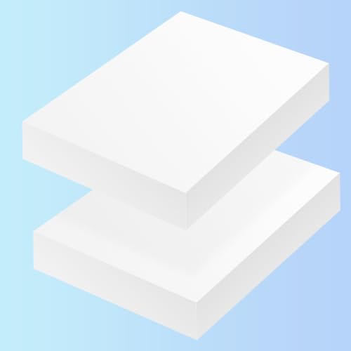 HDPE Block White HDPE Plastic Sheet High Density Polyethylene Rectangular Solid Tapping Block High...
