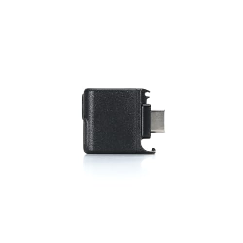 Image of DJI Osmo Action 3.5mm Audio Adapter