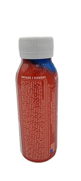 Bang Energy Vpx Redline Xtreme, Rainbow Unicorn, 8 Ounce Bottles, 24 Count #TOP3