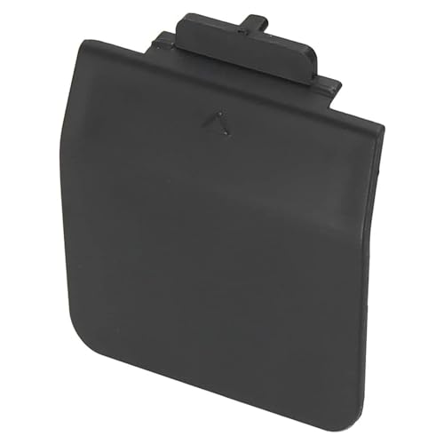 Crochet de remorquage pare-chocs arrière cache OEM 51127897217 BMW E60 berline 528xi