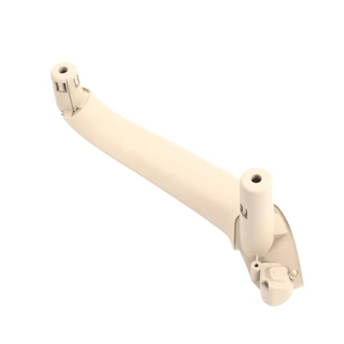 Poignée de porte intérieure BMW X3 X4 F25 F26 beige côté droit passager avant 51417250307