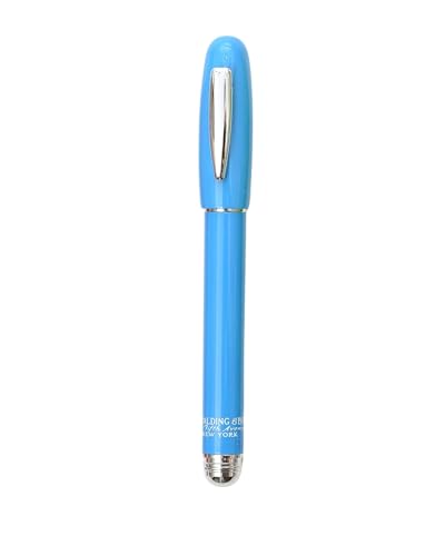 Short de Roller Classique anti-frottement pour bouger sans gêne bleu clair