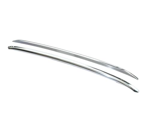 Portaequipajes coche IX3 barras techo aluminio plata maletero superior 2022