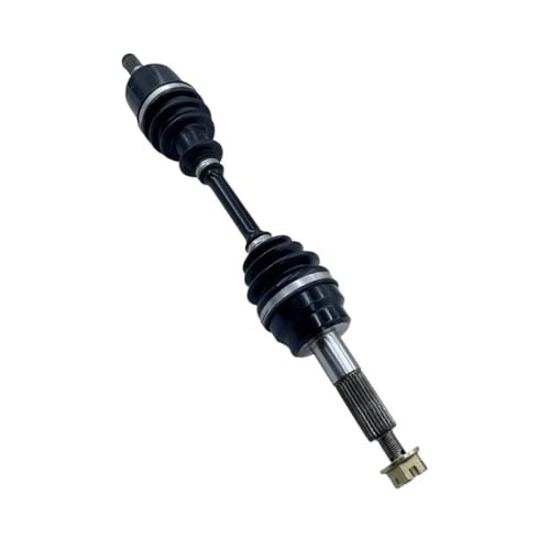 Essieu d'entraînement avant 25217 de rechange pour ATV Hytrack 300