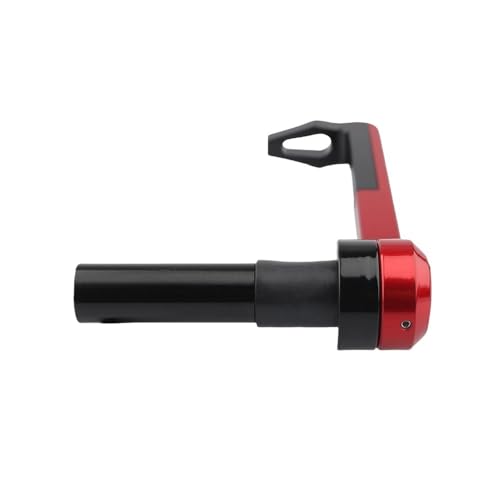 Protège-mains pour Trident 660 2022 protection guidon - 4