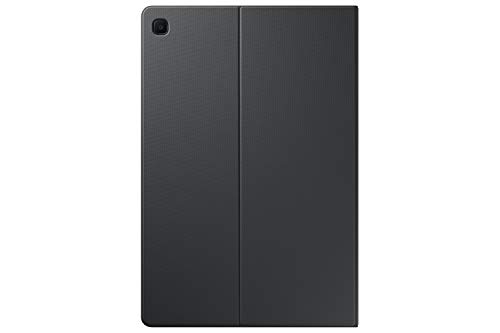 Galaxy Tab S6 Lite protection Samsung grise pour le bureau
