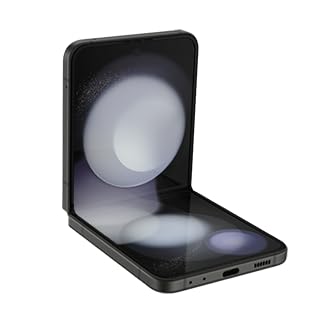 Samsung Galaxy Z Flip5 512GB Grey, 6.7