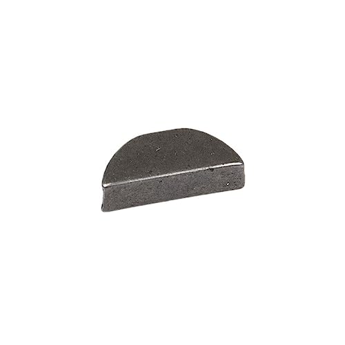 Eopzol 26H74 Shaft Key Replacement for R91689 26H11 Compatible with STX30 STX38 STX46 LX172 LX176 LX186 LX255 LX266 LT133 LT155 L110 L130 Models