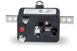 White-rodgers Relay, Fan, 115/120 Vac 90-294Q