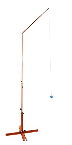 HRT3000 Home Run Trainer Baseball & Softball Practice Tool