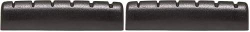 �O���t�e�b�N(Graph Tech) graphtech BLACK TUSQ XL PT-6060-00 1/4�C���` Epiphone�X�^�C���p�i�b�g (× 2)
