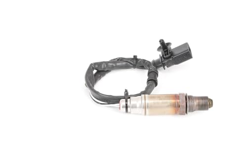 Sonde lambda BOSCH F00HL00360 pour réussir le contrôle technique - 5