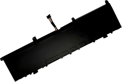 Batterie 80 Wh L17C4P72 haute capacité compatible ThinkPad X1 Extreme
