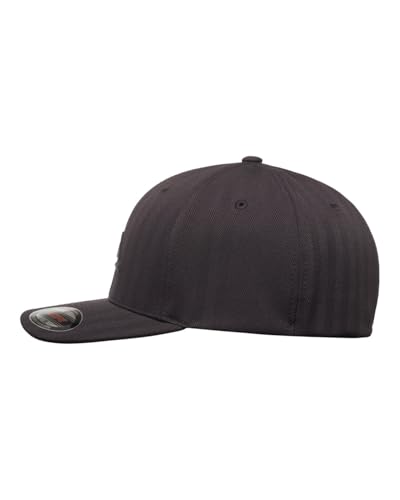 Image of Quiksilver Men's Amped Up Flexfit Hat