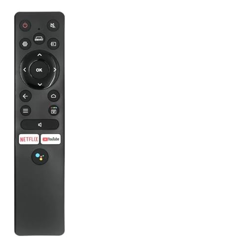 Télécommande vocale Bluetooth RC890 retrouvez le plaisir de votre TV T55USL7000