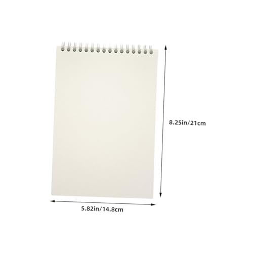 Cahiers lignés fliptop Gatuida pour ne plus perdre vos notes de cours - 7