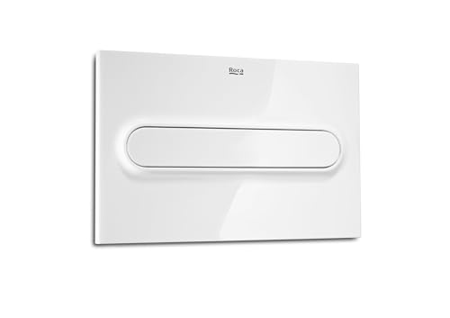 Roca A890095100 - Placa de accionamiento con descarga única