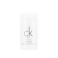 Calvin Klein CK ONE Deo Stick 75ml