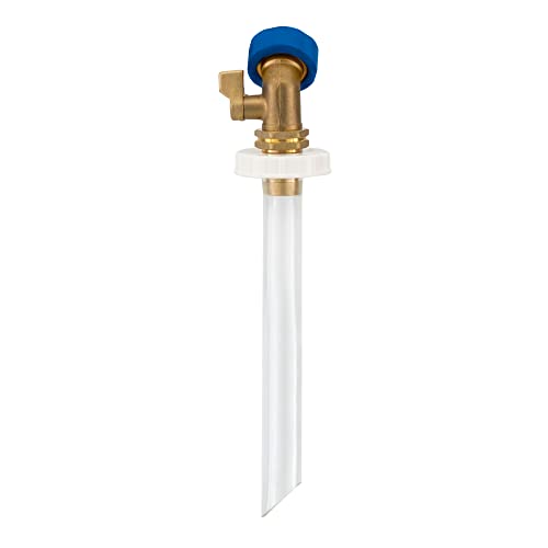 Recpro RP-A01-0035VP Rv Secure Hands Free Water Tank Fill thumb #1