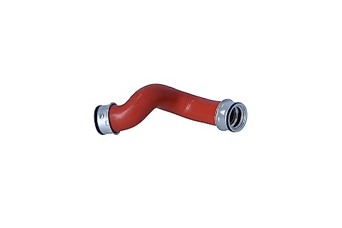 NRF Durite de turbo Tuyau de turbo 166019 Compatible avec VW Golf 4 3/5 portes 1J1 Golf 4 Variant 1J5 Bora Berline 1J2 Bora Variant 1J6, AUDI A3 3/5 portes 8L1