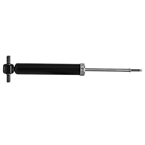 Image of Detroit Axle - Rear Shock Absorbers for 13-20 Ford Fusion 2013 2014 2015 2016 2017 2018 2019 2020 Shock Absorbers Assembly Replacement