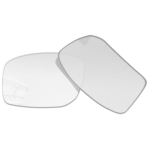 Image of Acefrog 1.5MM Polarized Replacement Lenses for Oakley Gibston OO9449 61mm Sunglasses, Upgraded Material, Impact Resistant