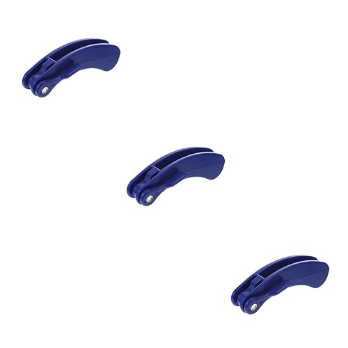 FRCOLOR 3pcs Key Turner Aid Adaptive Key Turner for Elderly Mobility Assistance Comfortable to Hold for Two Key Turner Holder