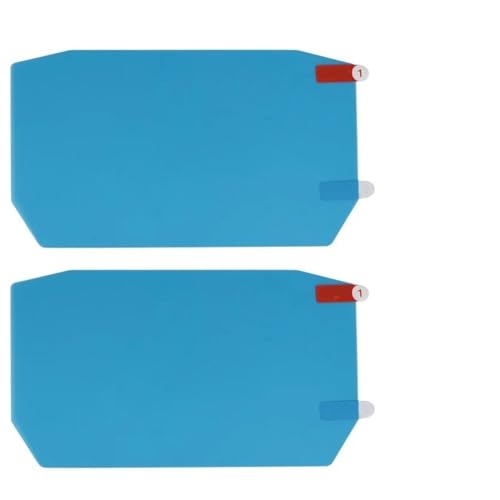 Film protection anti-rayures et protecteur écran tableau de bord GSX-S1000GT 2022