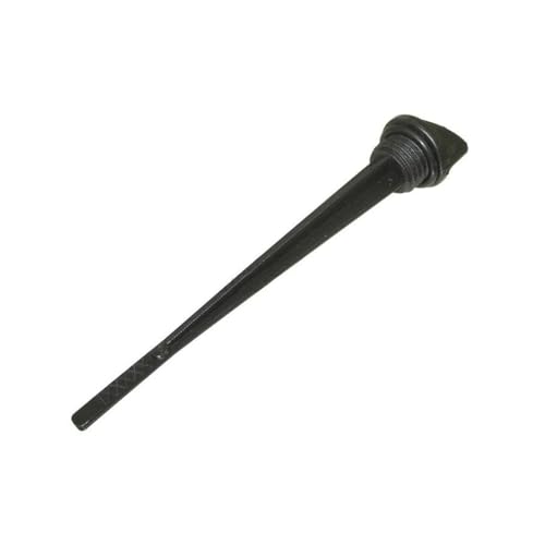 Varilla de nivel de aceite para motos de 125cc a 250cc, medidor esencial de motor 3