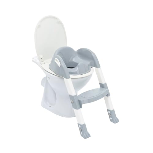 Thermobaby - Kinder-WC-Reduzierer - Kiddyloo - Clever, spielerisch &...