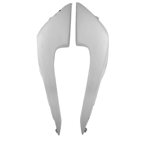 Carénage arrière en ABS de qualité supérieure pour moto CBR600F - 4