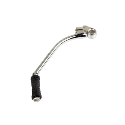 Levier de démarrage moto cassé ? Solution kick YBR 125 XT 125 - 5