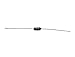 TE CONNECTIVITY / HOLSWORTHY H8121RBYA Through Hole Metal Film Resistor, H8 Series, 121 ohm, 250 mW, ??? 0.1%, 350 V, Axial Leaded (5 pieces)