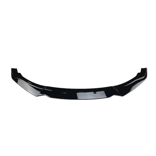 Séparateur de menton avant lèvre de pare-chocs pour BMW F22 220i 228i 14-19