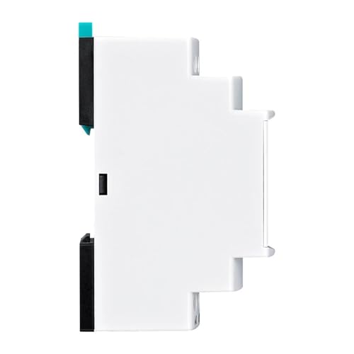 Compteur d'heures HDM-DIN pour planifier la maintenance 24V