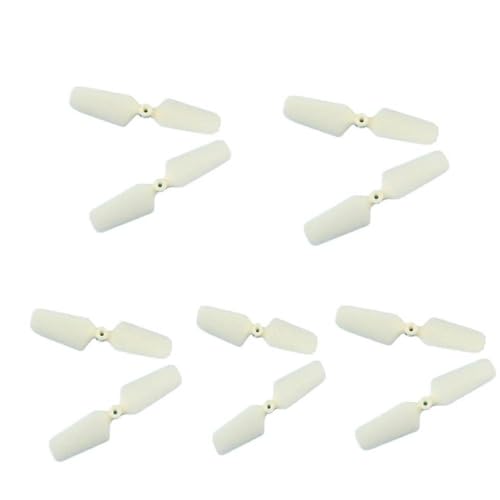 �e�[�����[�^�[�v���b�vK110 019 XK K110 K110S V977�݊����̂���RC�w���R�v�^�[�X�y�A�p�[�c�̃A�N�Z�T��(5 pairs blade)