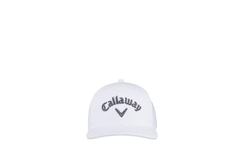 Image of Callaway Golf Performance Pro Tour Cap Collection Headwear