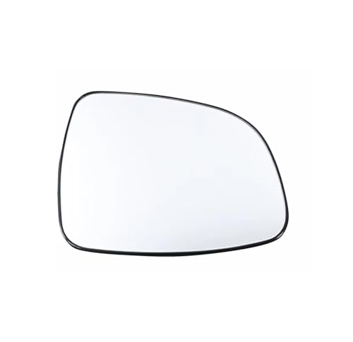 Verre de rétroviseur pour réparer le miroir droit Suzuki SX4