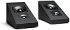 Altavoz surround Definitive Technology Dymension DM95, altavoz flexible montable en pared, woofer de medios/graves BDSS de 5.25", tweeter de óxido de aluminio, compatible con altavoces Dymension DM30 y DM80, color negro 2