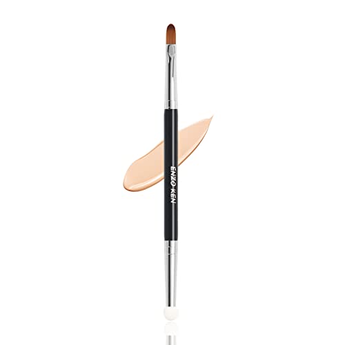 ENZO KEN Small Concealer Brush