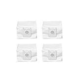 YAXRO Paño de mopa con Filtro Hepa Compatible con Xiaomi Roidmi Eve Plus Cepillo Lateral Principal Bolsas colectoras de Polvo Robot Aspirador Accesorios for el hogar (Color : Set 7) YAXRO Paño de mopa con Filtro Hepa Compatible con Xiaomi Roidmi Eve Plus Cepillo Lateral Principal Bolsas colectoras de Polvo Robot Aspirador Accesorios for el hogar (Color : Set 7)