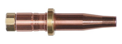 Radnor 64003179 MC-12 Size 0 Miller/Smith Style One Piece Acetylene Cutting Tip (1 PER CASE)