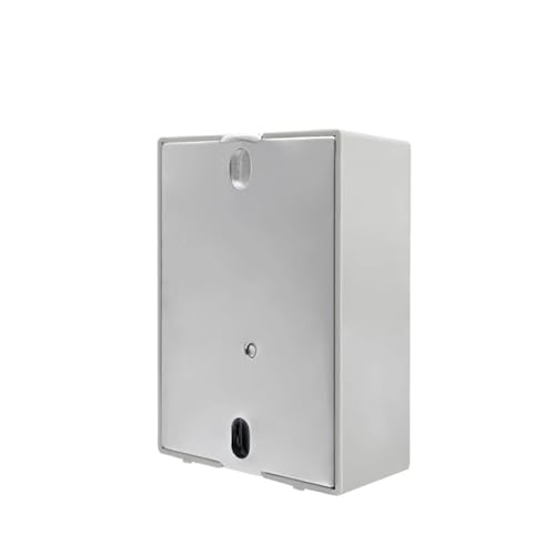 Relais statique monophasé SSR-10AA coque blanche alternatif