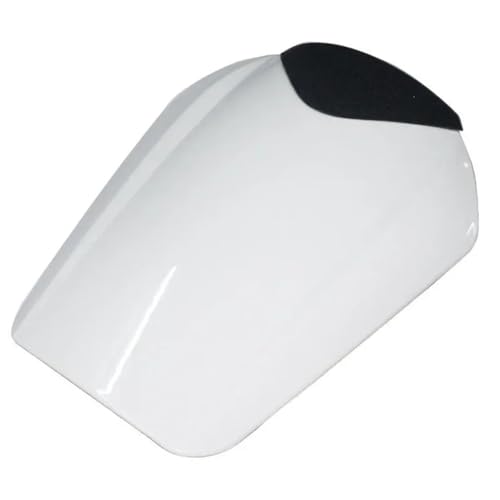 Housse de siège arrière pour CBR1000 RR 2008-2016 - Capot de selle moto blanc