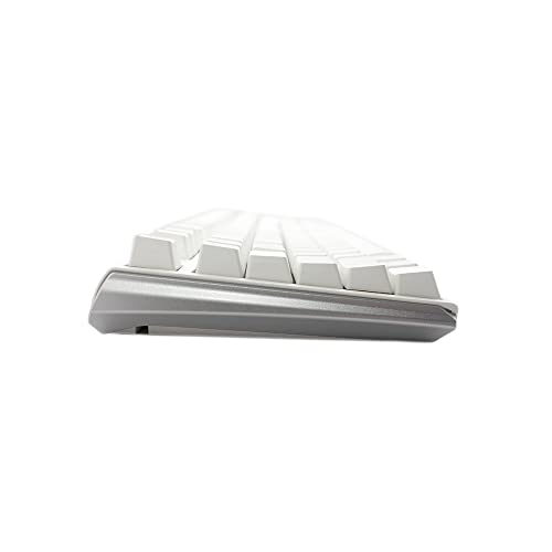Ducky One 3 Classic Pure White Gaming Tastatur DKON2108ST-BUSPDPWWWSC1 の商品画像 1